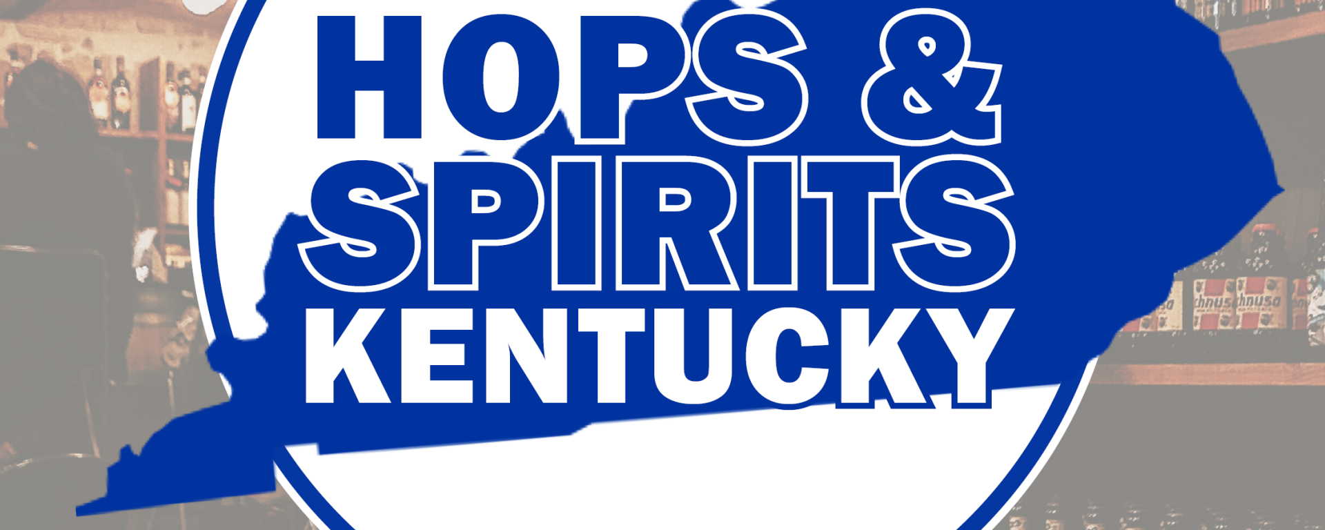 Hops & Spirits Kentucky