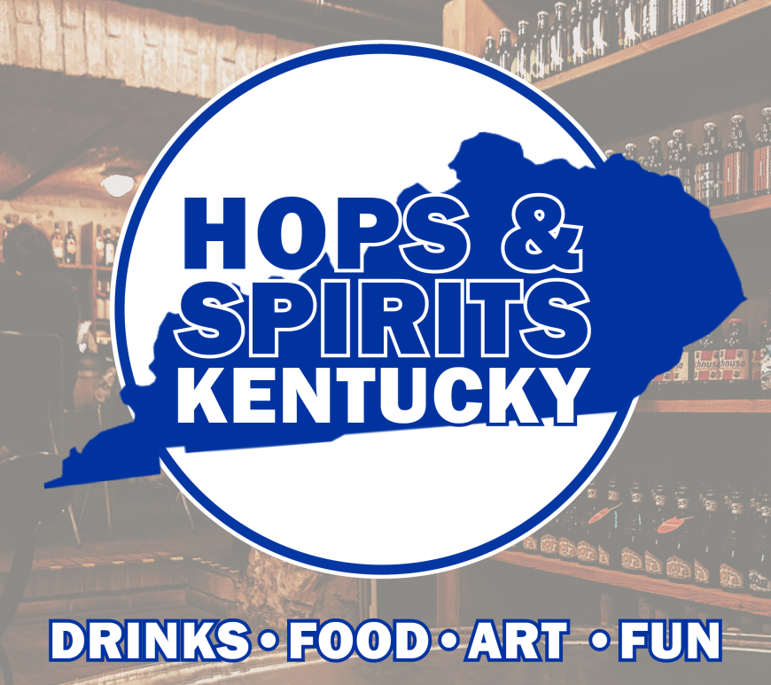 Hops & Spirits Kentucky
